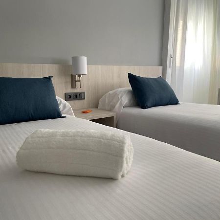 Lc Hotel Urbano Аликанте Екстериор снимка