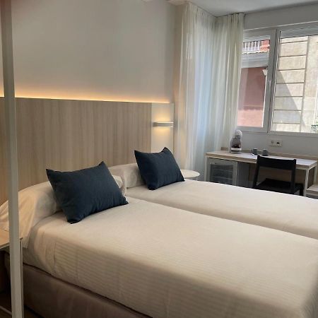 Lc Hotel Urbano Аликанте Екстериор снимка