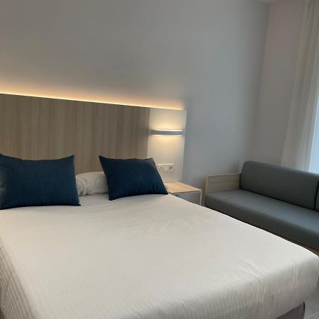Lc Hotel Urbano Аликанте Екстериор снимка