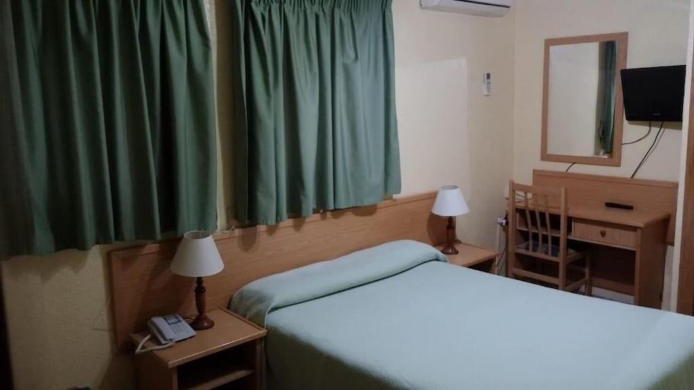 Lc Hotel Urbano Аликанте Екстериор снимка