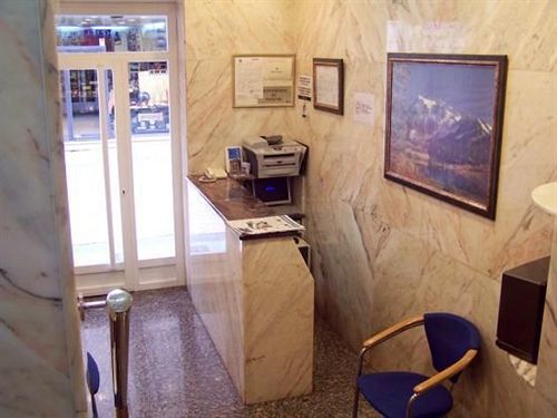 Lc Hotel Urbano Аликанте Екстериор снимка